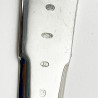 Amusing and Good Gauge Sterling Silver Paper Knife