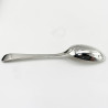 Boxed Sterling Silver Egg Cup Christening Set