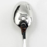 Boxed Sterling Silver Egg Cup Christening Set