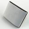 Victorian Sterling Silver Desk Roller Ink Blotter