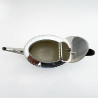Victorian Four Piece Silver Plated Tea and Coffee Set