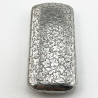 Fine George Unite Victorian Sterling Silver Snuff Box