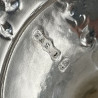 Impressive Vase Shaped Victorian Silver Plated Trophy Cup