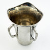 Irish Style Sterling Silver Mether Cup