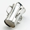 Irish Style Sterling Silver Mether Cup