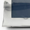 Large Mappin & Webb Sterling Silver Photo Frame