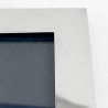 Large Mappin & Webb Sterling Silver Photo Frame