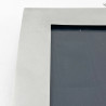Large Mappin & Webb Sterling Silver Photo Frame