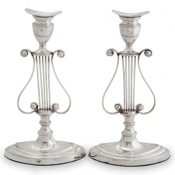 Pair of Late Victorian...