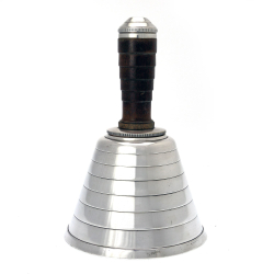 Kingsway Silver Plated Bell...