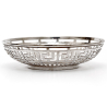 Mappin & Webb Silver Plated Mini Three Tier Cake Stand