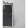 Smart Plain Silver Rectangular Edwardian Photo Frame