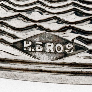 H. Brothers Silver Maker